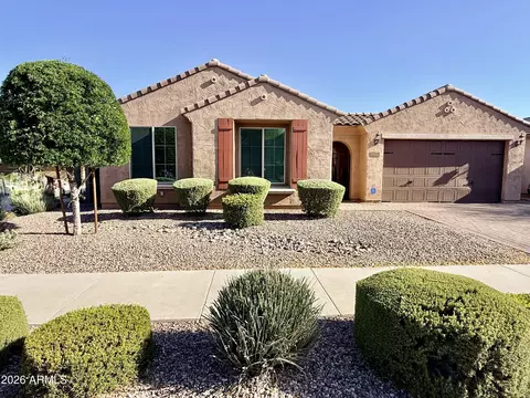 2539 W Rabjohn Rd, Phoenix, AZ 85085