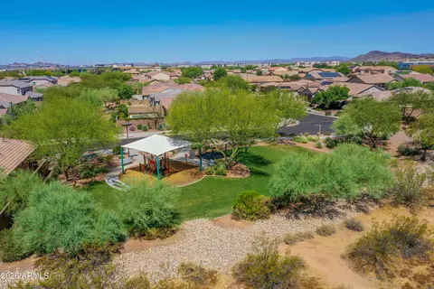 View/Area - 2539 W Rabjohn Rd, Phoenix, AZ 85085 photo 11 of 13