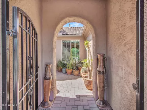 Exterior - 2539 W Rabjohn Rd, Phoenix, AZ 85085 photo 9 of 22