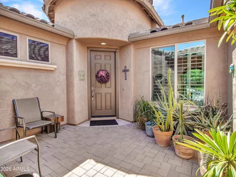 Exterior - 2539 W Rabjohn Rd, Phoenix, AZ 85085 photo 10 of 22