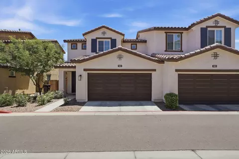 1255 N Arizona Ave #1022, Chandler, AZ 85225