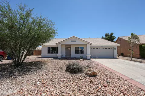 14463 W Wendover Dr, Surprise, AZ 85374