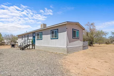 13140 W El Lobo Rd, Tucson, AZ 85743