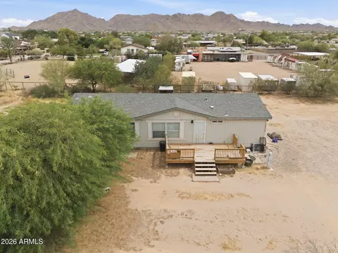 25313 S 203rd Pl, Queen Creek, AZ 85142