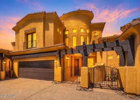 5370 S Desert Dawn Dr #56, Gold Canyon, AZ 85118