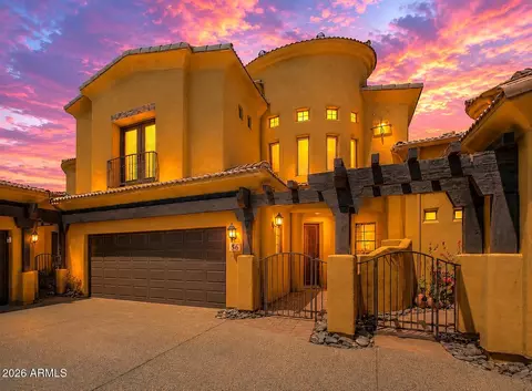 5370 S Desert Dawn Dr #56, Gold Canyon, AZ 85118