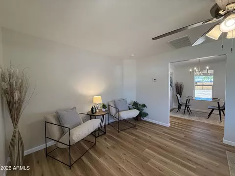 Living - 209 E Jones Ave, Phoenix, AZ 85040 photo 3 of 4