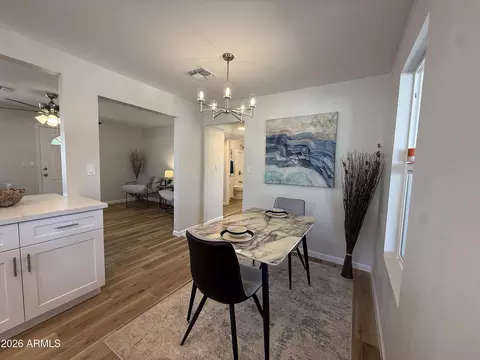 Dining - 209 E Jones Ave, Phoenix, AZ 85040 photo 1 of 1