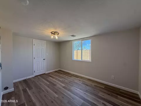 Bedroom - 209 E Jones Ave, Phoenix, AZ 85040 photo 3 of 4