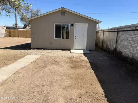 Exterior - 209 E Jones Ave, Phoenix, AZ 85040 photo 2 of 3