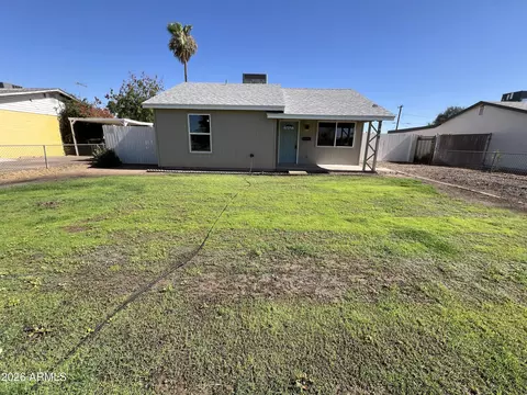 Exterior - 209 E Jones Ave, Phoenix, AZ 85040 photo 3 of 3