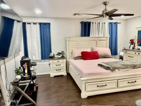 Bedroom - 919 S Pheasant Dr, Gilbert, AZ 85296 photo 2 of 4