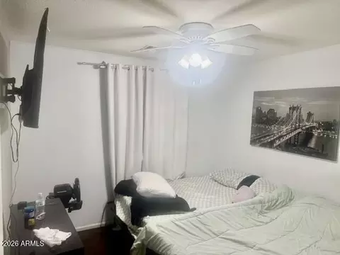 Bedroom - 919 S Pheasant Dr, Gilbert, AZ 85296 photo 4 of 4