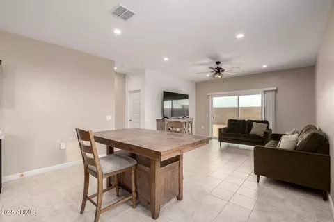 Entry Way - 10347 S Saguaro Dr, Apache Junction, AZ 85120 photo 4 of 6