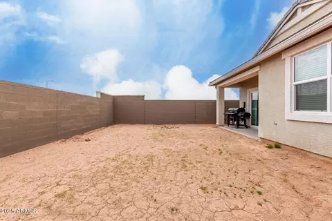 Exterior - 10347 S Saguaro Dr, Apache Junction, AZ 85120 photo 8 of 8