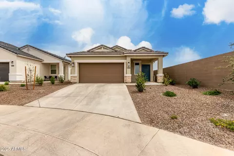Exterior - 10347 S Saguaro Dr, Apache Junction, AZ 85120 photo 1 of 8