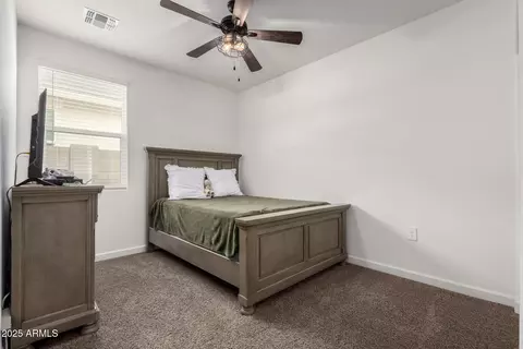 Bedroom - 10347 S Saguaro Dr, Apache Junction, AZ 85120 photo 6 of 7