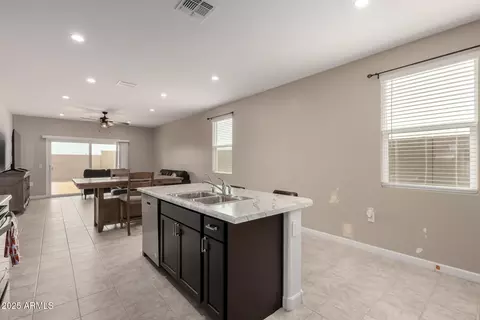 Entry Way - 10347 S Saguaro Dr, Apache Junction, AZ 85120 photo 5 of 6