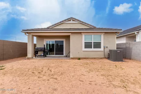 Exterior - 10347 S Saguaro Dr, Apache Junction, AZ 85120 photo 6 of 8