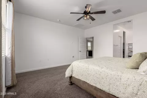 Bedroom - 10347 S Saguaro Dr, Apache Junction, AZ 85120 photo 3 of 7