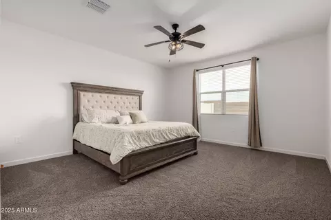 Bedroom - 10347 S Saguaro Dr, Apache Junction, AZ 85120 photo 1 of 7