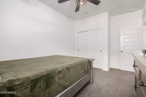 Bedroom - 10347 S Saguaro Dr, Apache Junction, AZ 85120 photo 7 of 7
