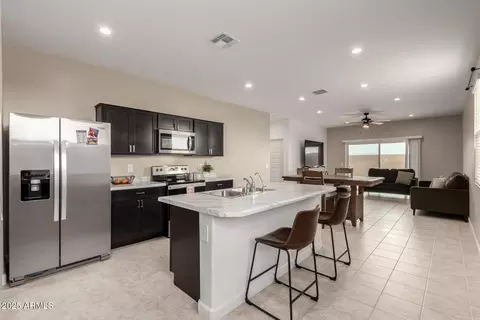 Kitchen - 10347 S Saguaro Dr, Apache Junction, AZ 85120 photo 1 of 2