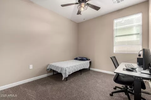 Bedroom - 10347 S Saguaro Dr, Apache Junction, AZ 85120 photo 4 of 7