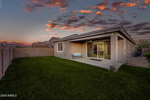 Exterior - 11901 E Ryscott Cir, Vail, AZ 85641 photo 6 of 8
