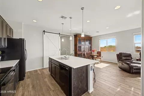 Kitchen - 11901 E Ryscott Cir, Vail, AZ 85641 photo 1 of 5