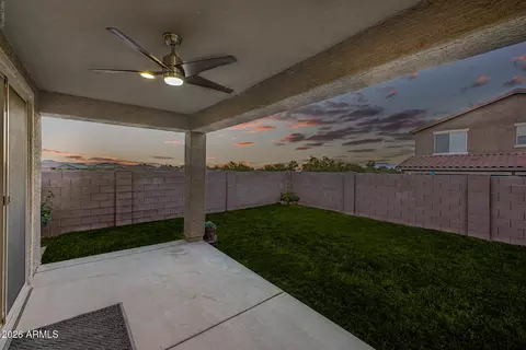 Exterior - 11901 E Ryscott Cir, Vail, AZ 85641 photo 8 of 8