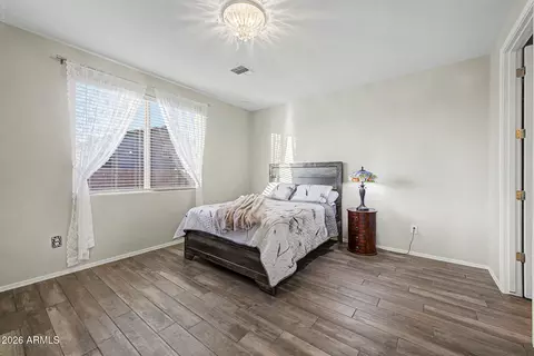 Bedroom - 11901 E Ryscott Cir, Vail, AZ 85641 photo 5 of 5
