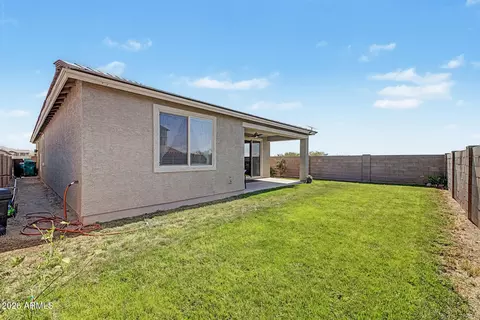 Exterior - 11901 E Ryscott Cir, Vail, AZ 85641 photo 3 of 8