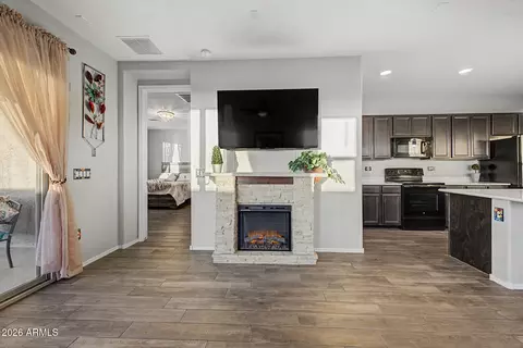 Entry Way - 11901 E Ryscott Cir, Vail, AZ 85641 photo 3 of 3