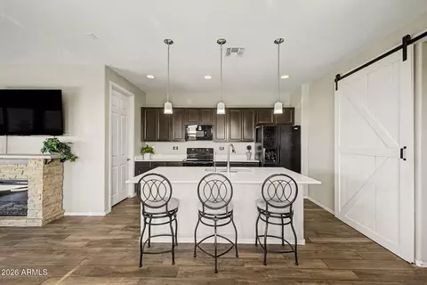 Kitchen - 11901 E Ryscott Cir, Vail, AZ 85641 photo 3 of 5