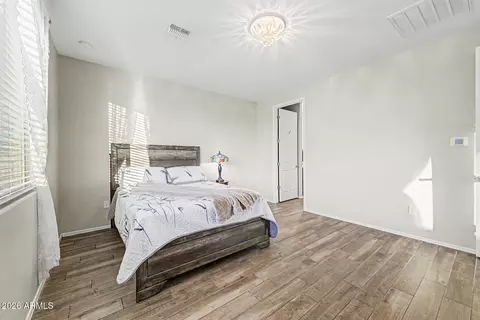Bedroom - 11901 E Ryscott Cir, Vail, AZ 85641 photo 3 of 5