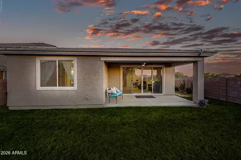 Exterior - 11901 E Ryscott Cir, Vail, AZ 85641 photo 7 of 8