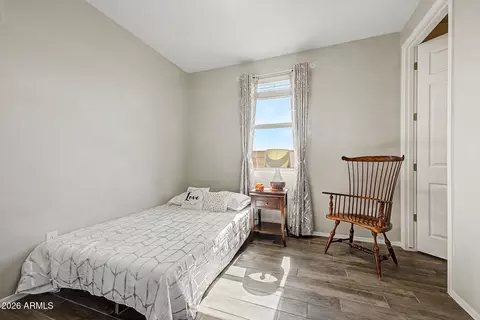 Bedroom - 11901 E Ryscott Cir, Vail, AZ 85641 photo 1 of 5