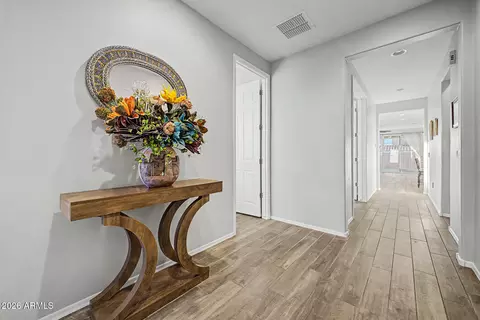 Entry Way - 11901 E Ryscott Cir, Vail, AZ 85641 photo 2 of 3