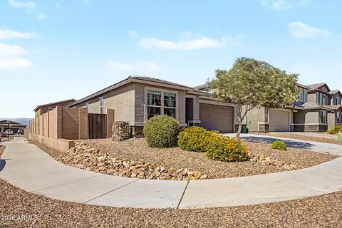 11901 E Ryscott Cir, Vail, AZ 85641