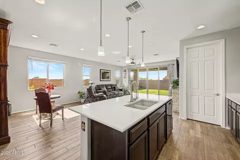 Kitchen - 11901 E Ryscott Cir, Vail, AZ 85641 photo 2 of 5
