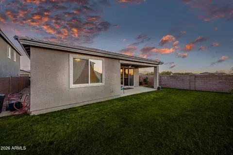 Exterior - 11901 E Ryscott Cir, Vail, AZ 85641 photo 5 of 8