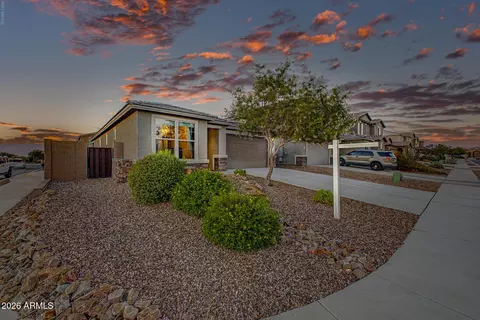 Exterior - 11901 E Ryscott Cir, Vail, AZ 85641 photo 2 of 8