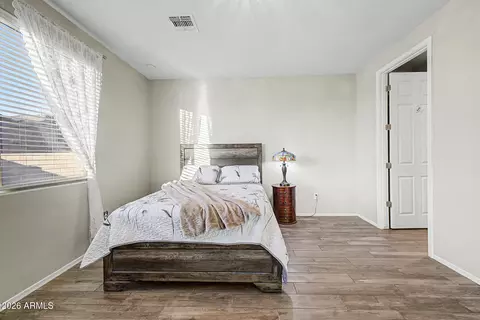 Bedroom - 11901 E Ryscott Cir, Vail, AZ 85641 photo 4 of 5