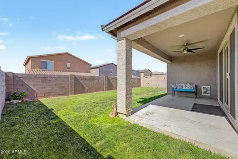 Exterior - 11901 E Ryscott Cir, Vail, AZ 85641 photo 2 of 8