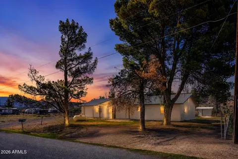 3780 W Northern Ave, Camp Verde, AZ 86322