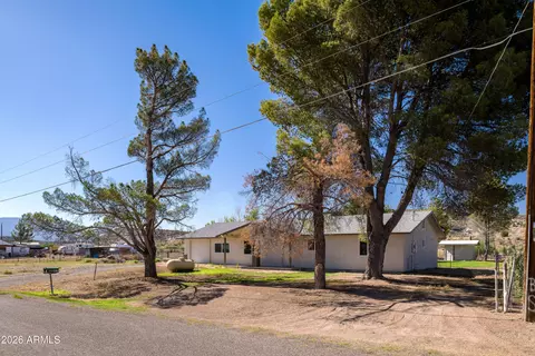 3780 W Northern Ave, Camp Verde, AZ 86322