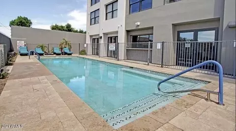 535 W Thomas Rd #302, Phoenix, AZ 85013
