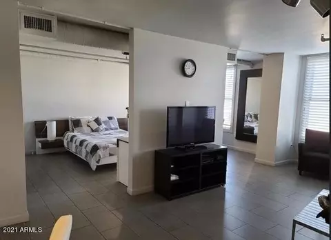 Bedroom - 535 W Thomas Rd #302, Phoenix, AZ 85013 photo 1 of 4