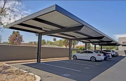 Exterior - 535 W Thomas Rd #302, Phoenix, AZ 85013 photo 3 of 3